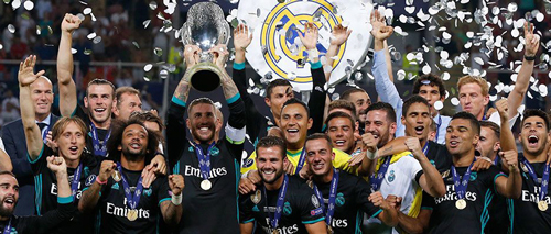 而C罗依旧 而C罗依旧