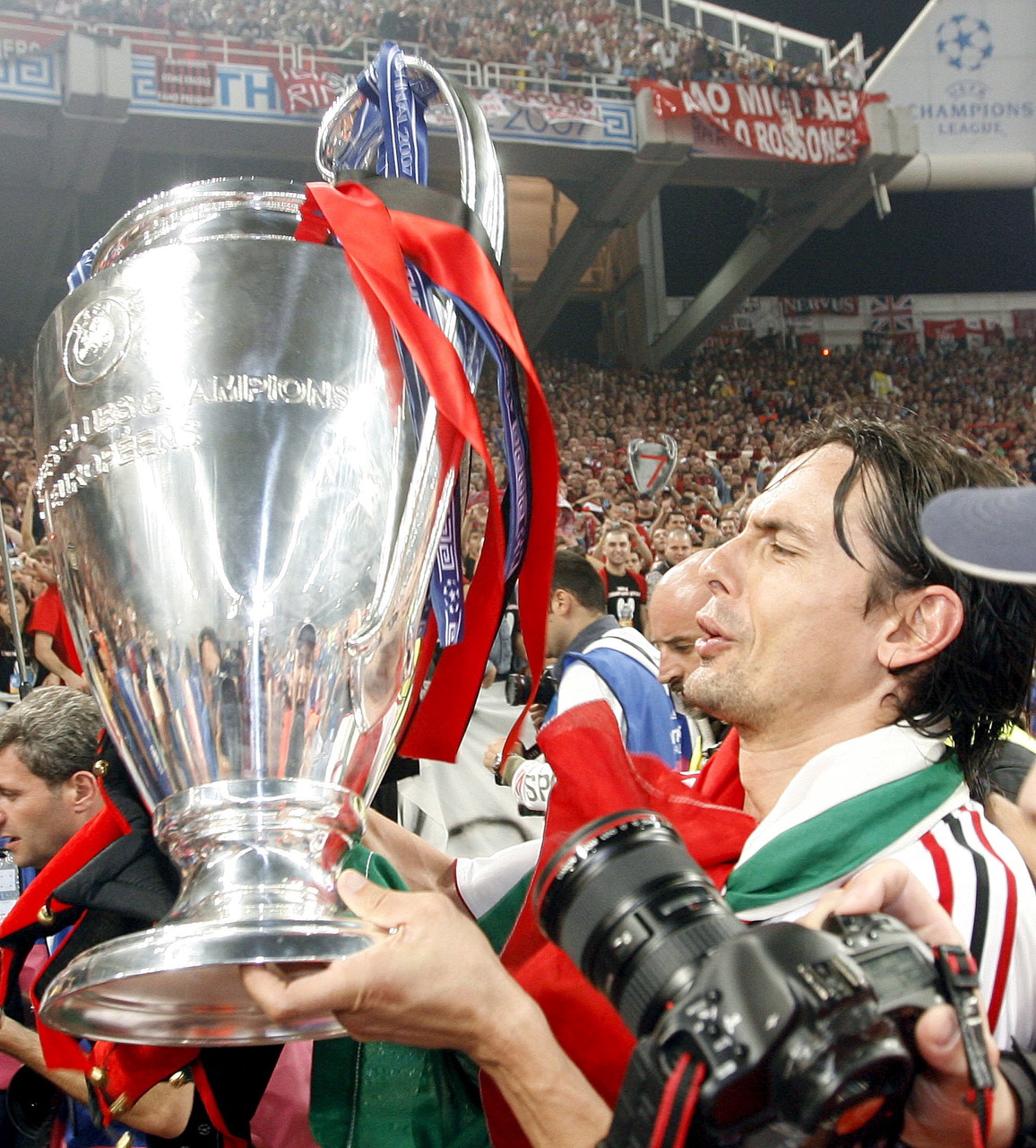 一场长期的 一场长期的